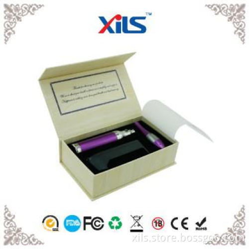 High quality  vapor electronic cigarette kit Vase wholesale